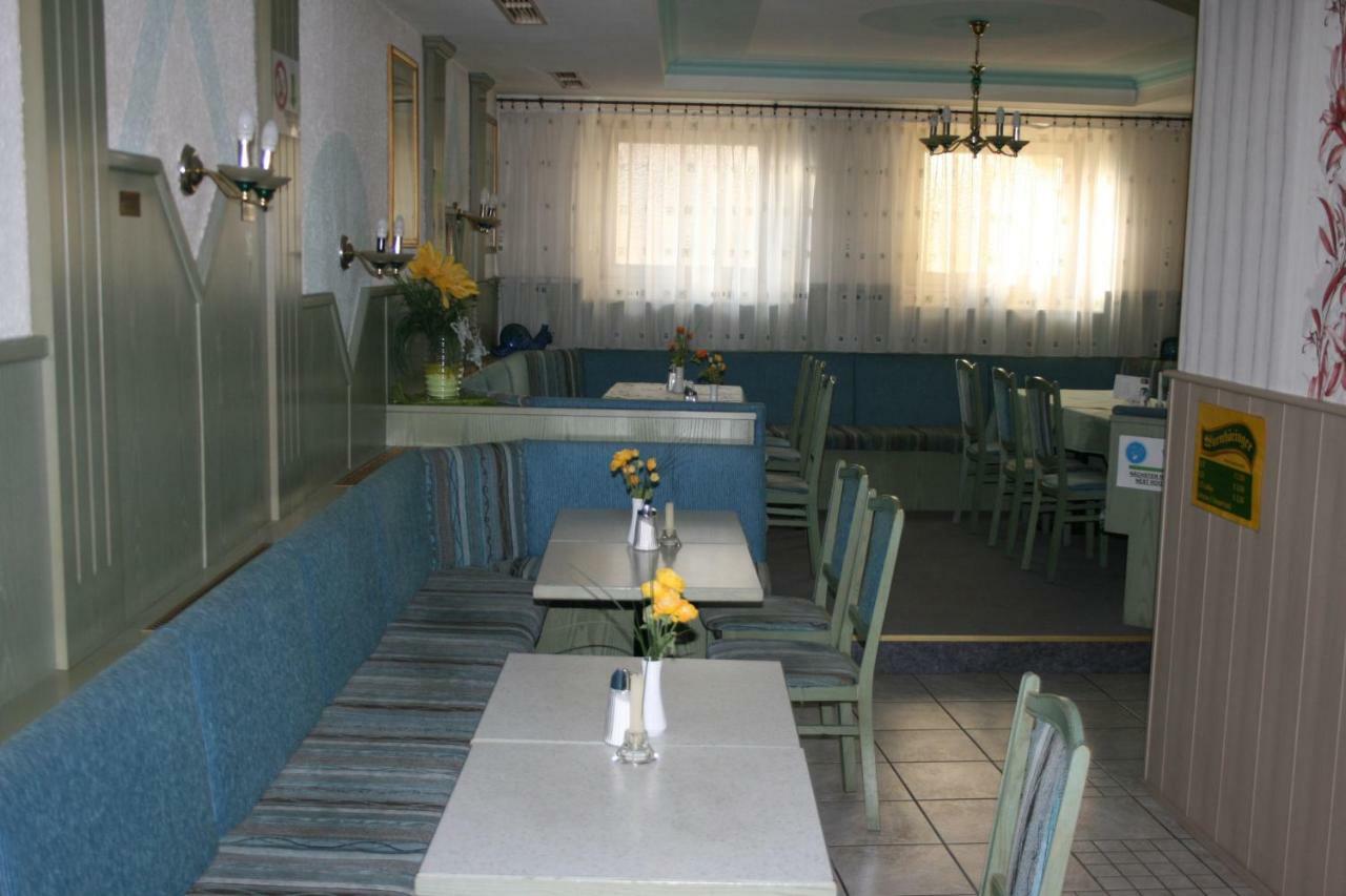 Hostel-Badgoisern1 Бад Гоисерн Экстерьер фото