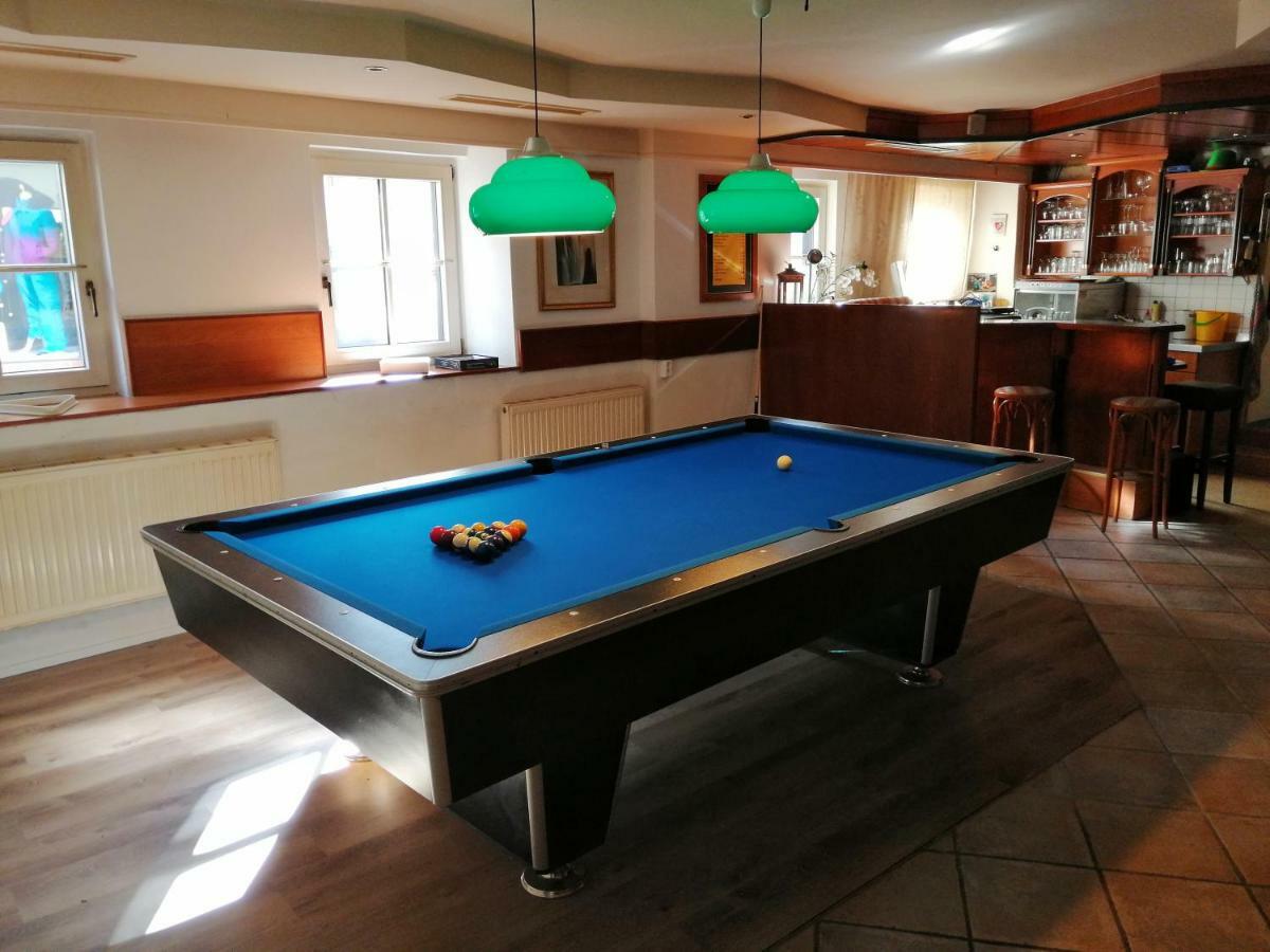 Hostel-Badgoisern1 Бад Гоисерн Экстерьер фото